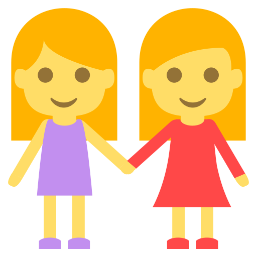 File:Emojione 1F46D.svg