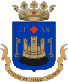 Escudo de Biar