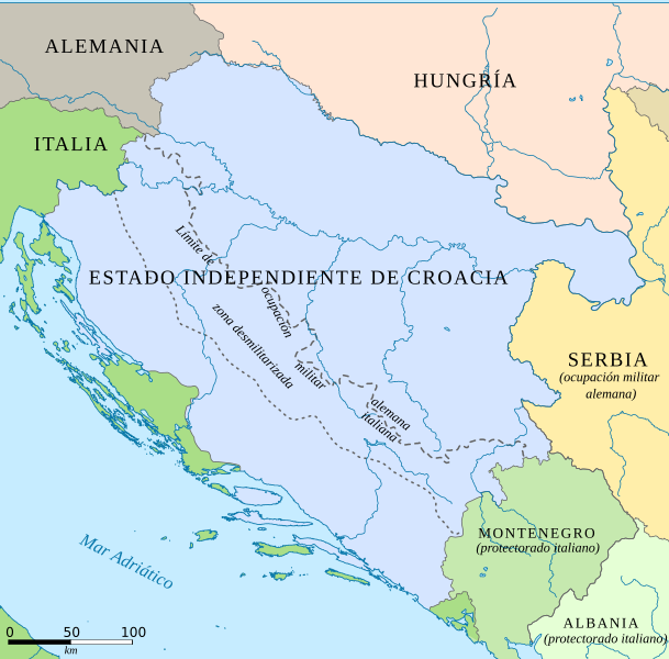 Archivo:EstadoIndependienteDeCroaciaEn1941.svg