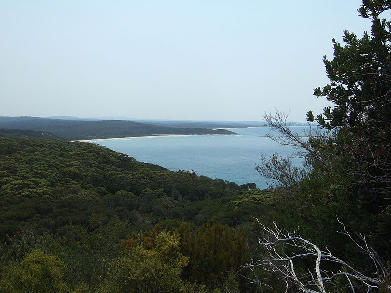 File:From Rame Head.jpg