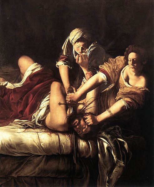 File:GENTILESCHI Judith.jpg