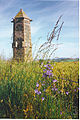 Battle of Harlaw monument