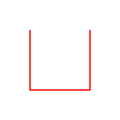 Curva de Hilbert, primer orden