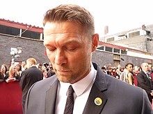 John Partridge (2011).jpg