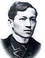 Dr. Jose Rizal