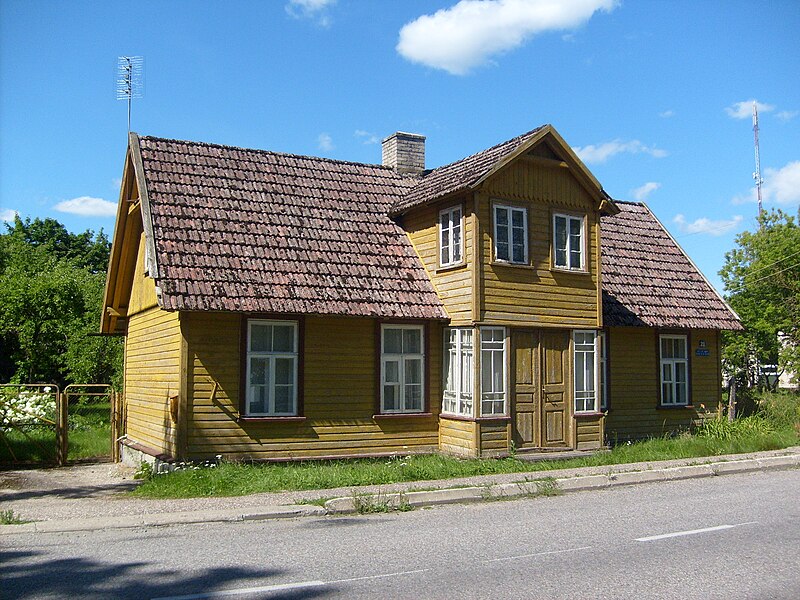 Файл:Kaina house.jpg