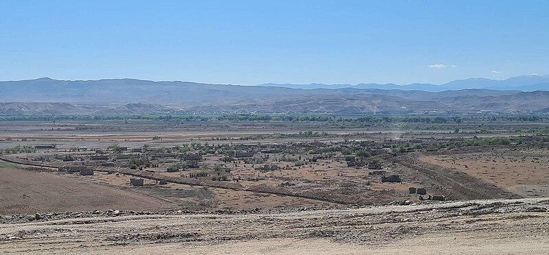 File:Karxulu village, Jabrayil.jpg