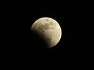 Eclipse Observed from Burlington, Ontario at 2:00 UTC.