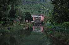 Munnar dam, Munnar.jpg