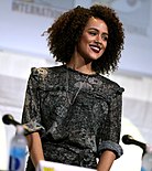 Nathalie Emmanuel