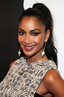 Nicole Scherzinger (2011)