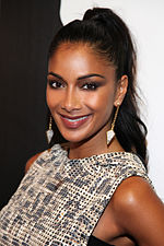 Thumbnail for Nicole Scherzinger