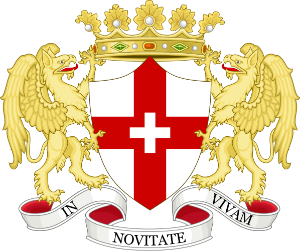 Файл:Novi Ligure-Stemma.svg