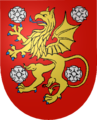 Arms of Östergötland