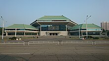 Pyongyang Circus - 01.jpg