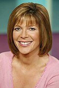 Ruth Langsford (1999–)