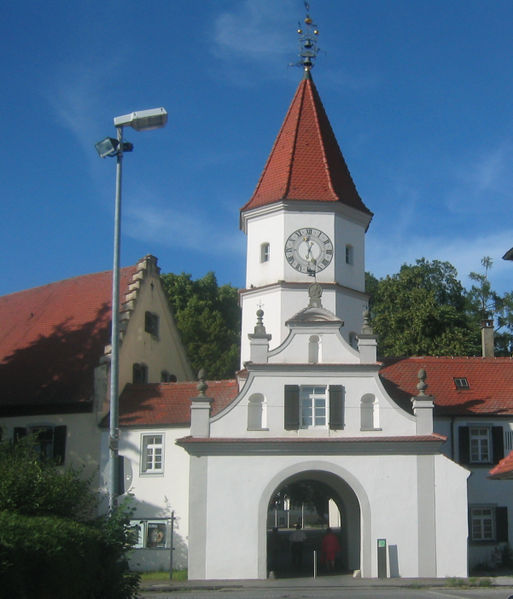 Файл:Schussenried Kloster Torbau.jpg