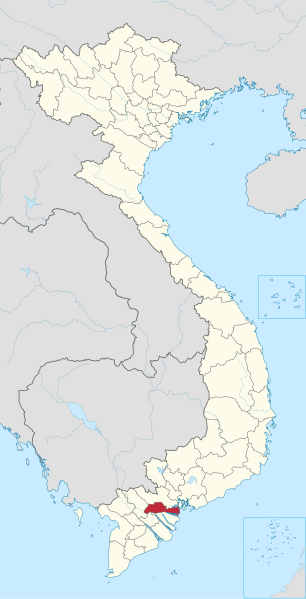 File:Tien Giang in Vietnam.svg