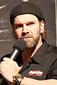 Tyler Mane