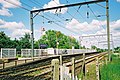 Waterbeach railway station