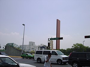 Zaragoza Macroplaza