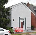 African Church, St. Louis, MO