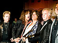 Image 2Aerosmith had seven studio albums chart on the Billboard 200 in the 1970s. Their success in the decade, particularly of their albums Toys in the Attic (1975) and Rocks (1976), helped inspire future rock artists such as Slash and Kurt Cobain (from 1970s in music)