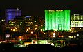 Wells Fargo Center in Albuquerque