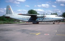 Ан-8