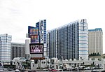 Miniatura para Incendio en el MGM Grand