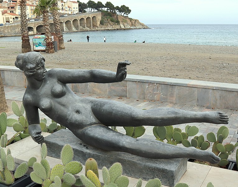 File:Banyuls L'Air Aristide Maillol.jpg