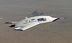 Miniatura para Boeing X-45