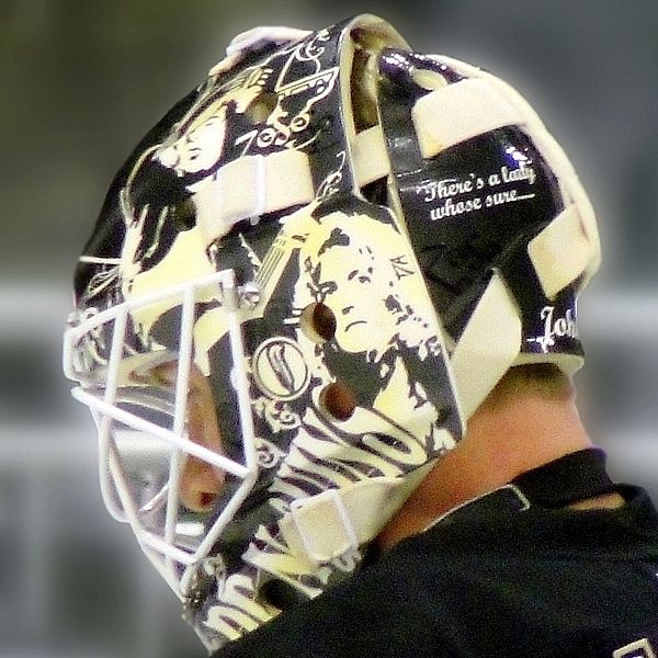 File:Brent Johnson Goalie Mask.JPG