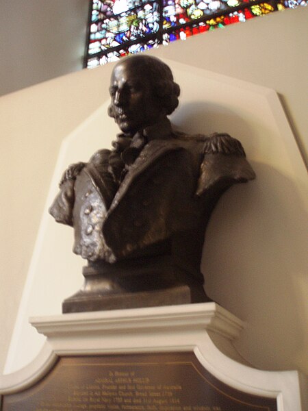 File:Bust of Arthur Phillip.JPG