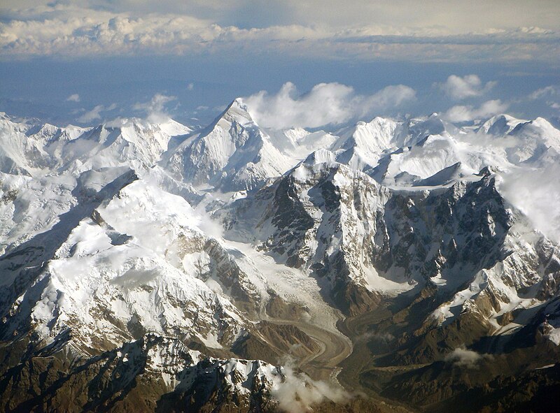 File:Central Tian Shan mountains.jpg