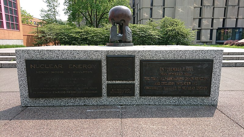 File:Chicago Pile 1 Monument.JPG