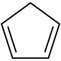 Файл:Ciclopentadiene.svg