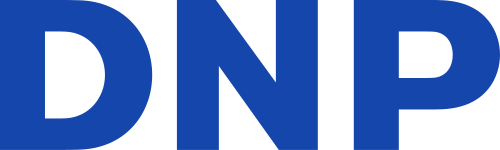 File:Dai Nippon Printing logo.svg