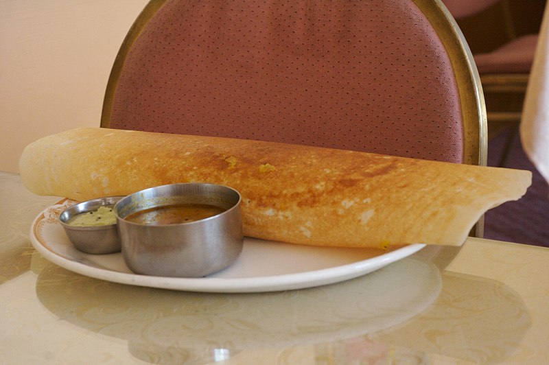 File:Dosa-chutney-sambhar.jpg