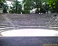 The Greek Theatre at La Grande Boissière Campus