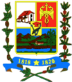 Escudo del Municipio Valera