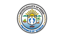 Flag of Perez, Quezon.png