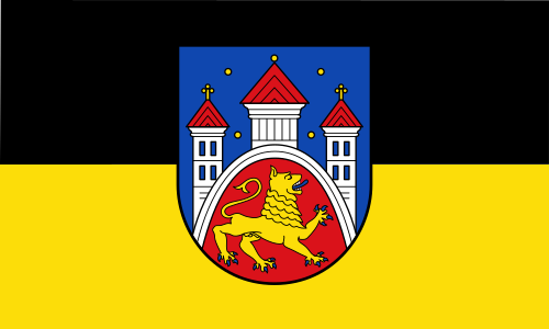 Файл:Flagge Goettingen.svg