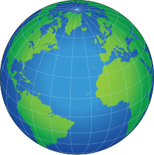 Globe Atlantic.svg