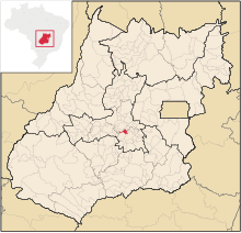 Goias Municip Goianira.svg