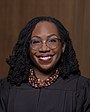 Ketanji Brown Jackson, Supreme Court Justice; Faculty