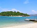 Ksamil beaches,  Albania