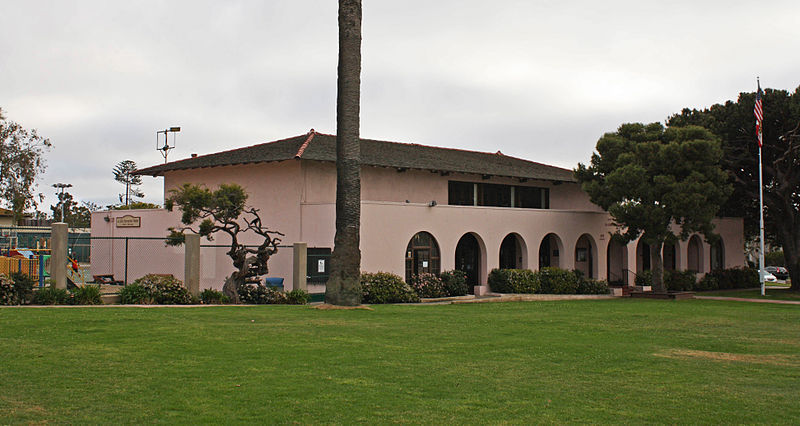 File:La Jolla Recreational Center.jpg