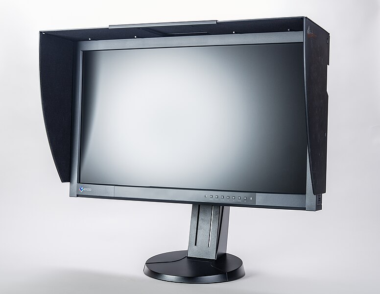 File:Monitor-Eizo-CG277-BK-27inches-01.jpg