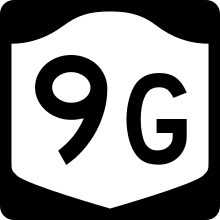 NY-9G.svg